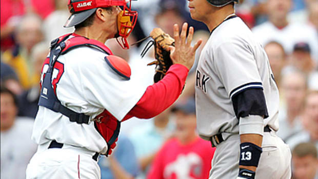 Get Ready for Red Sox-Yankees!